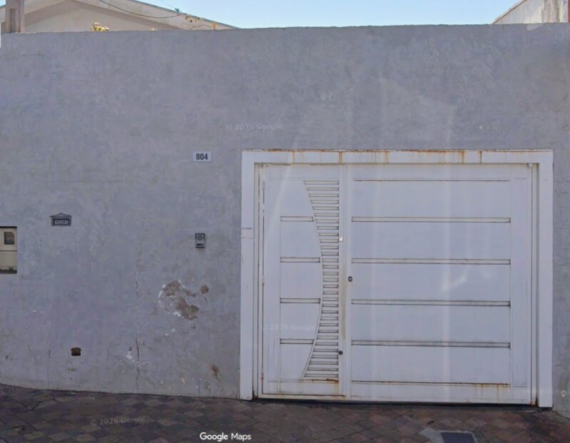 Foto de Casa em leilão no bairro Vila Maria Luiza em Ribeirão Preto - SP