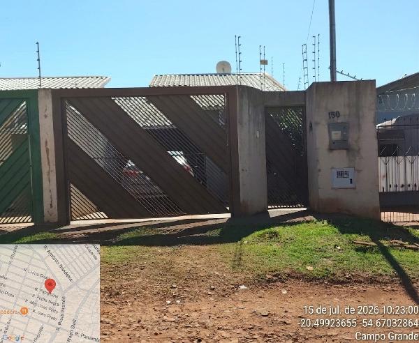 Foto de Casa · SAO CONRADO , CAMPO GRANDE , MS