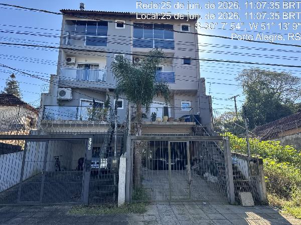 Foto de Casa em leilão no bairro Cavalhada em Porto Alegre - RS