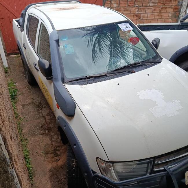 Foto de MITSUBISHI L200 TRITON GL D 2018