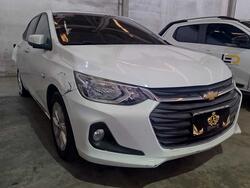 Foto de CHEVROLET / ONIX HATCH LT 1.0 12V 4P MEC GNV_FLEX 2019/2020