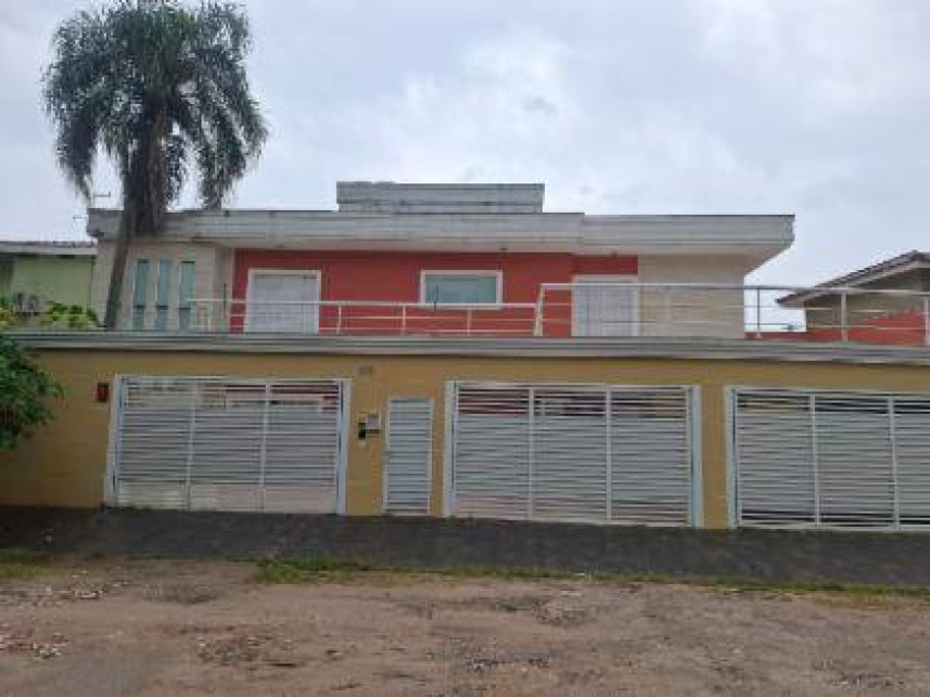 Foto de Casa - Joao Batista Juliao - Guarujá/SP