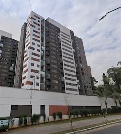 Foto de Apartamento - Santo Amaro - São Paulo/SP