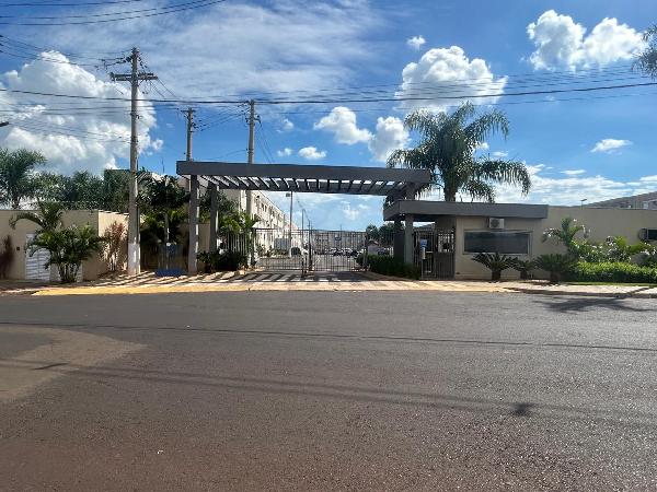 Foto de Apartamento em leilão no bairro Campos Ville em Araraquara - SP