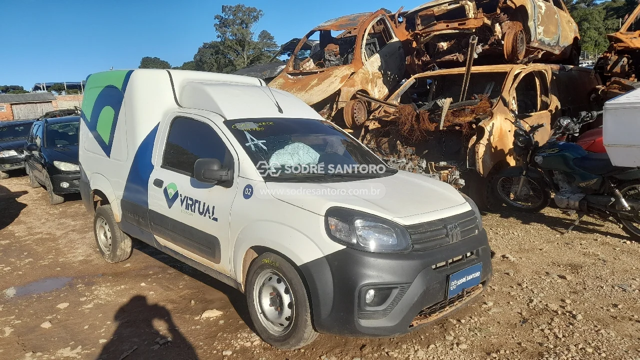 Foto de fiat - fiorino endurance