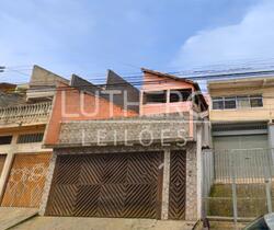 Foto de SOBRADO, A,C 150m², 2 dorms (1suíte), edícula (1 dorms), 2 vagas de garagem, Jardim Malia II, São Paulo/SP