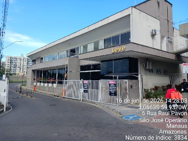 Foto de Apartamento em leilão no Gilberto Mestrinho em Manaus - AM