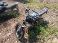 Foto de YAMAHA/YBR 125K - 05/05 - São José do Rio Preto/SP