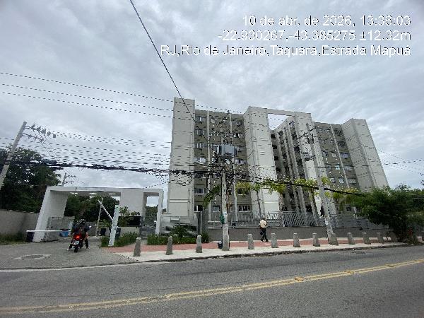 Foto de Apartamento · JACAREPAGUA , RIO DE JANEIRO , RJ