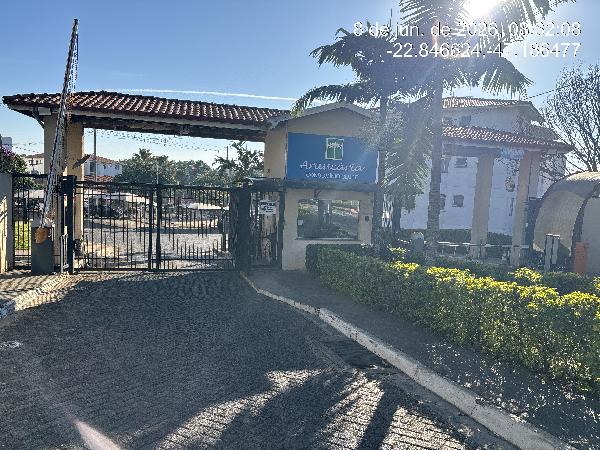 Foto de Apartamento em leilão no bairro Jardim Bom Retiro (nova Veneza) em Sumaré - SP