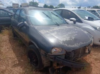 Foto de GM/CORSA MILENIUM - 01/02 - São José do Rio Preto/SP