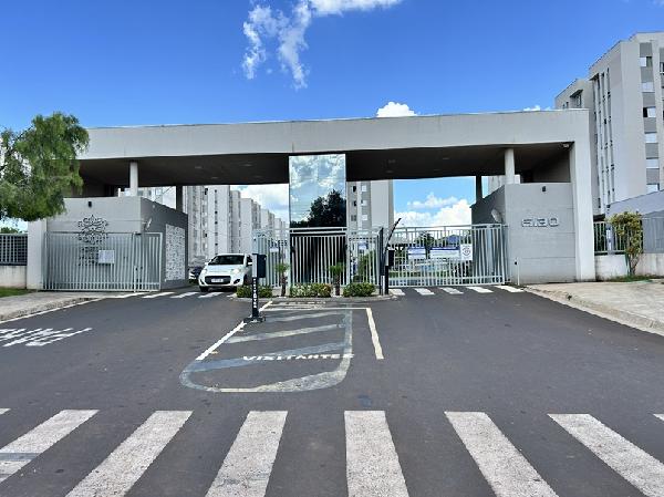 Foto de Apartamento em leilão no Chacaras Pedro Correa de Carvalho em Ribeirão Preto - SP