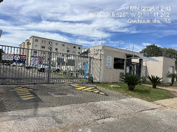 Foto de Apartamento em leilão no Morada Gaucha em Gravataí - RS