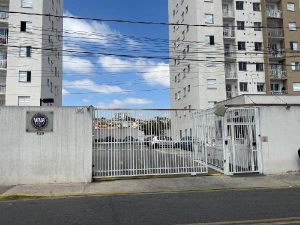 Foto de Apartamento · VILA MONTE BELO , ITAQUAQUECETUBA , SP