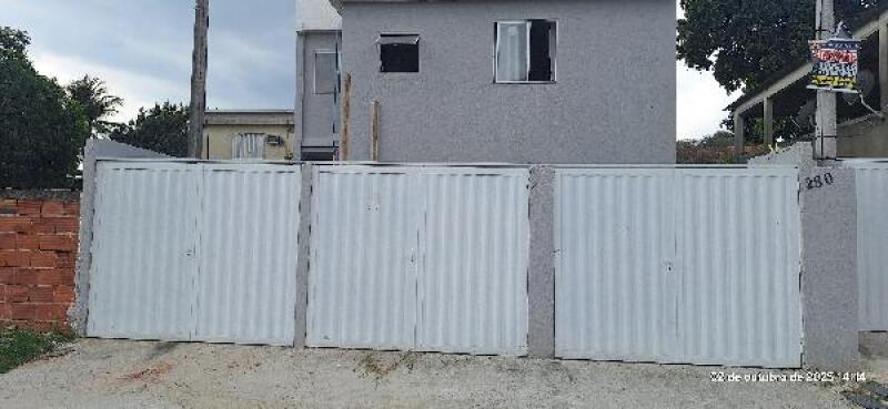 Foto de Apartamento em leilão no bairro Palhada em Nova Iguaçu - RJ