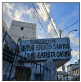 Foto de Apartamento · ENGENHO VELHO DE BROTAS , SALVADOR , BA