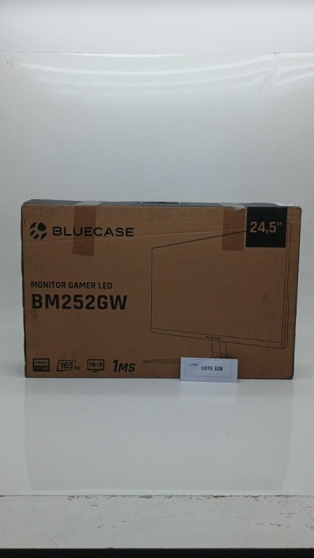 Foto de Monitor Gamer 245´ BM252GW Bluecase FULL HD / 165HZ / HDMI / DP - 05684-IVB