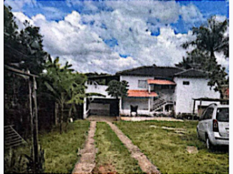 Foto de CASA COLÔNIA AGRÍCOLA BERNARDO SAYÃO - GUARÁ II