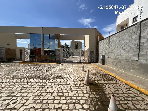 Foto de Apartamento em leilão no bairro Aeroporto em Mossoró - RN
