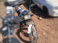 Foto de HONDA CG 125 - 87/88 - São José do Rio Preto/SP