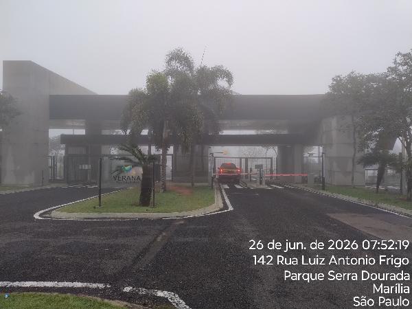 Foto de Terreno em leilão em Marília - SP