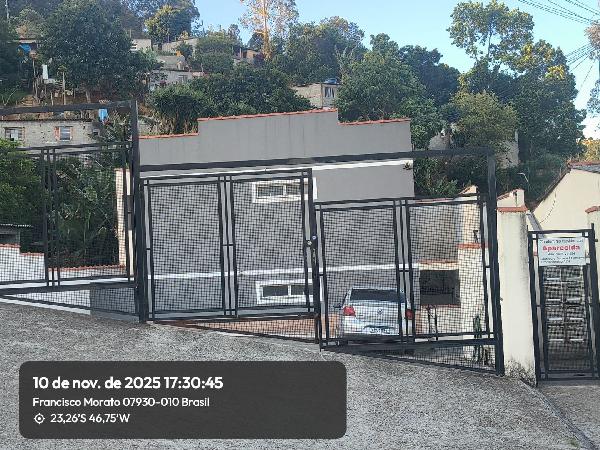 Foto de Casa em leilão no bairro Jardim Nossa Senhora Aparecida em Francisco Morato - SP