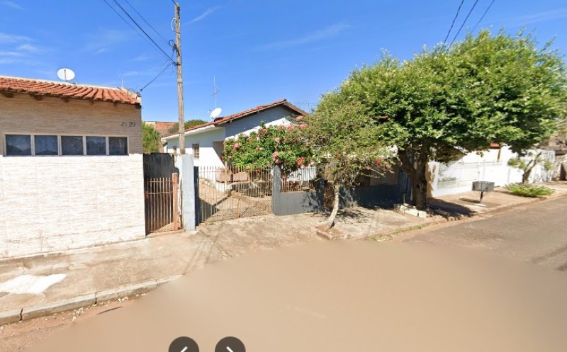 Foto de Casa em leilão no bairro Vila São João do Ipiranga em Bauru - SP