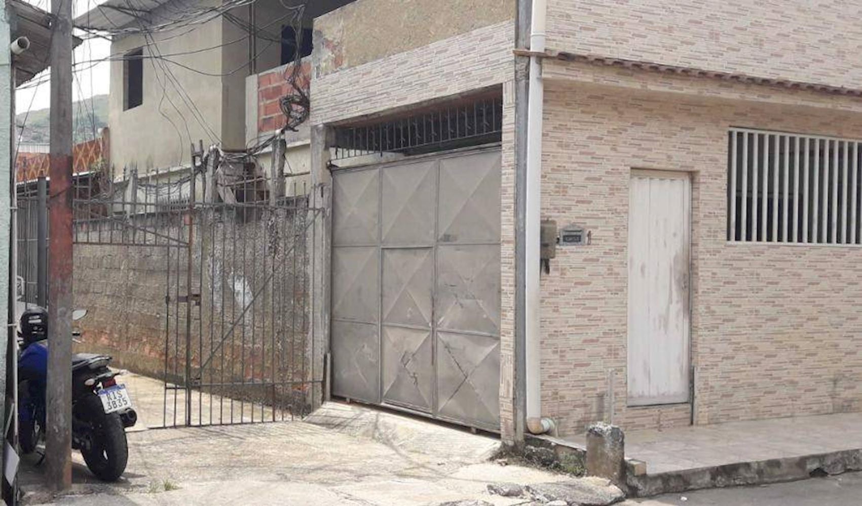 Foto de Casa 3 quartos, 259 m², Vila São João - Leilão encerrado em São João de Meriti/RJ