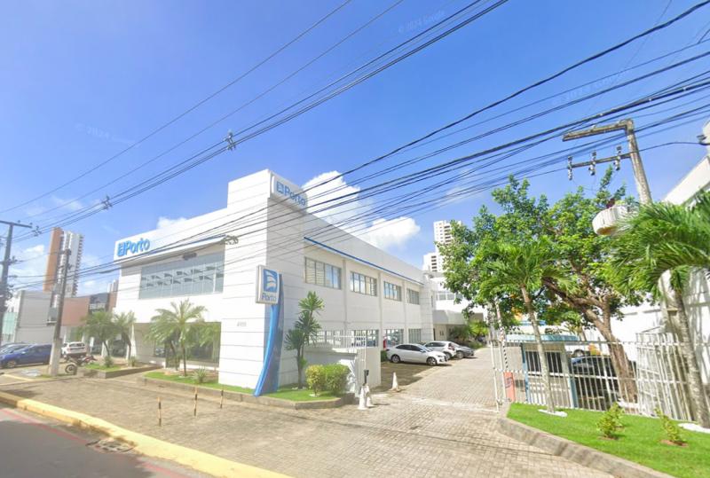 Foto de Comercial em leilão em Natal - RN