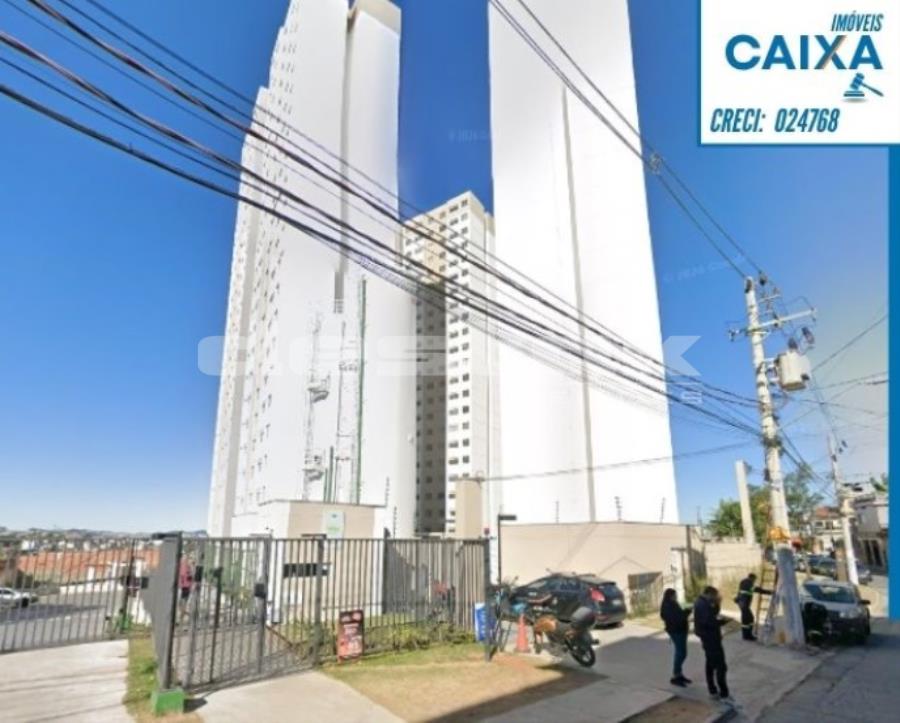 Foto de Apartamento na FAZENDA JUTÁ/SP - Imóvel da Venda online com desconto de 39,56%