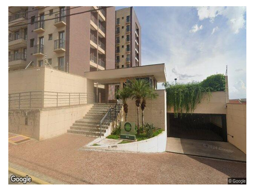 Foto de Apartamento - Vila Magal - Monte Mor/SP
