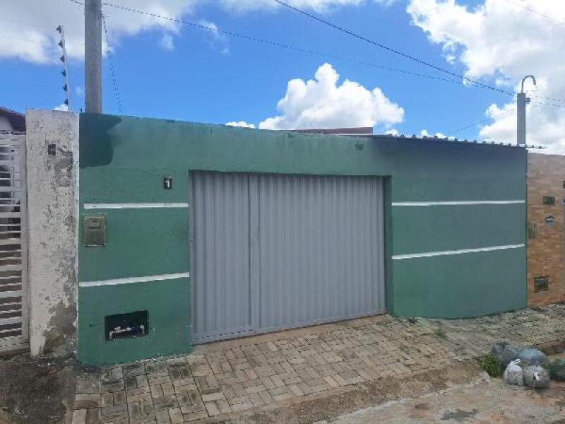 Foto de Casa em leilão no Condomínio Residencial Elevar 52 em Ceará-mirim - RN