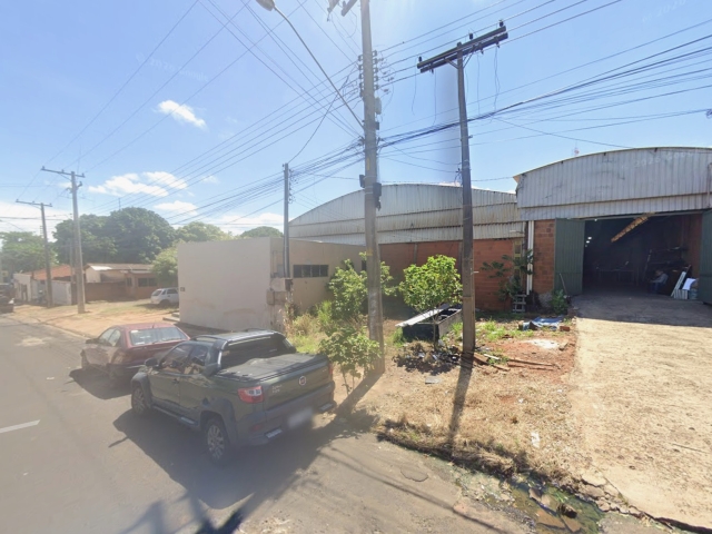 Foto de Galpão, A.T.: 1.800m², A.C.: 855m², Tabapuã/SP