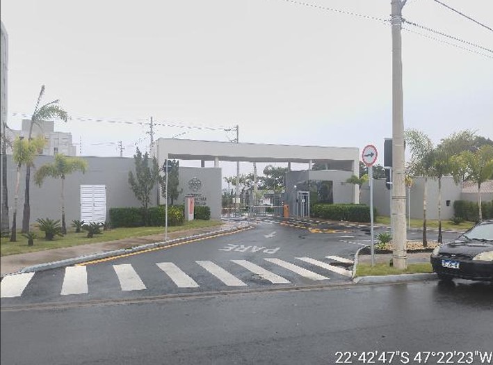 Foto de Apartamento em leilão no bairro Jardim dos Manacas em Santa Bárbara D'oeste - SP
