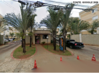 Foto de Uberaba/MG | Direitos Apto 44,14m² - 02 dorms. - 1 Vaga