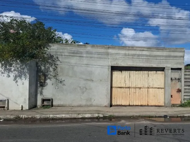 Foto de Casa - Leilão encerrado em Alagoinhas/BA