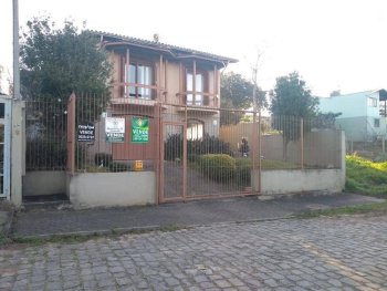 Foto de Casa em leilão no Loteamento Orestes Agnello Soares em Caxias Do Sul - RS