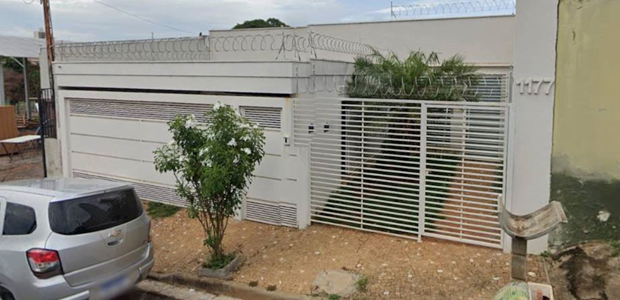 Foto de Casa em leilão no bairro Alto Cafezal em Marília - SP