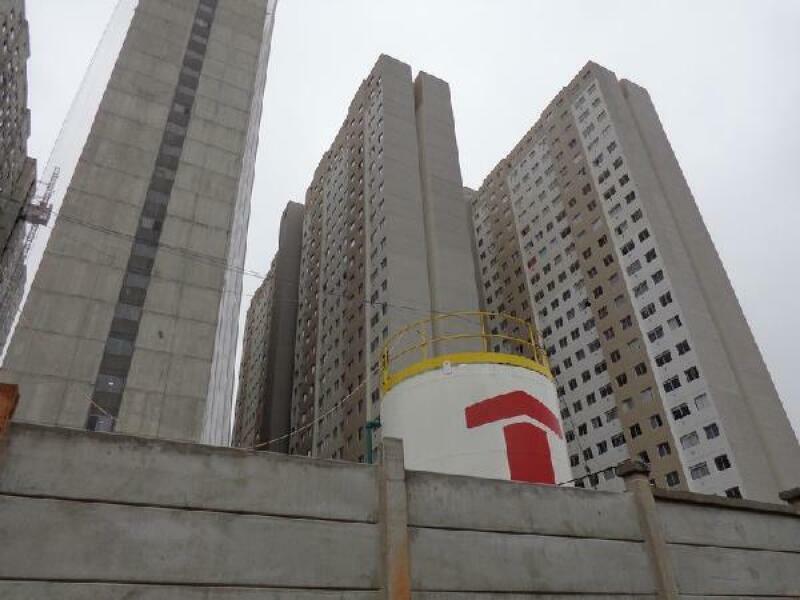 Foto de Apartamento em leilão no bairro Jardim Pereira Leite em São Paulo - SP