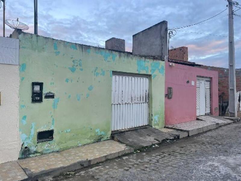 Foto de Casa em leilão em Poço Verde - SE