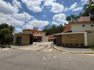 Foto de Casa A.C.165,2 m² - Resid. Canto das Águas, São Paulo/SP
