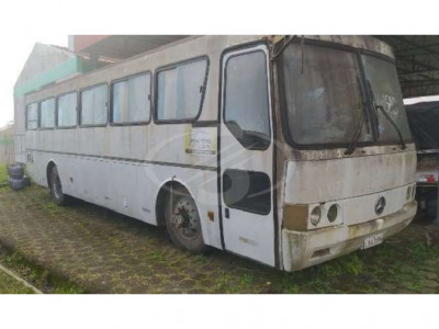 Foto de M.BENZ/O 400 R, 95/95