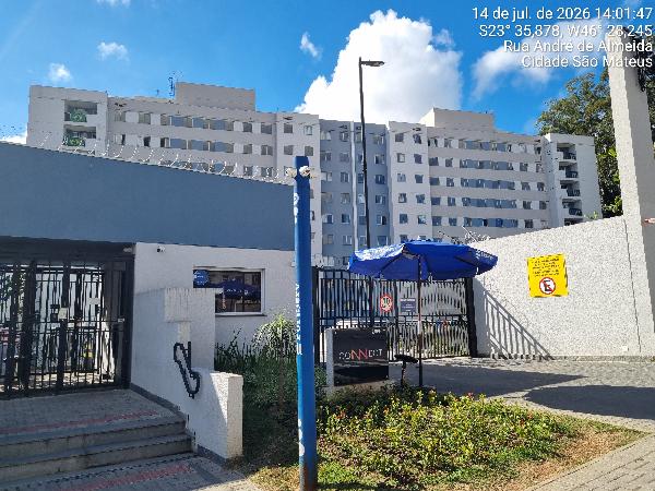 Foto de Apartamento · JARDIM COLONIAL , SAO PAULO , SP