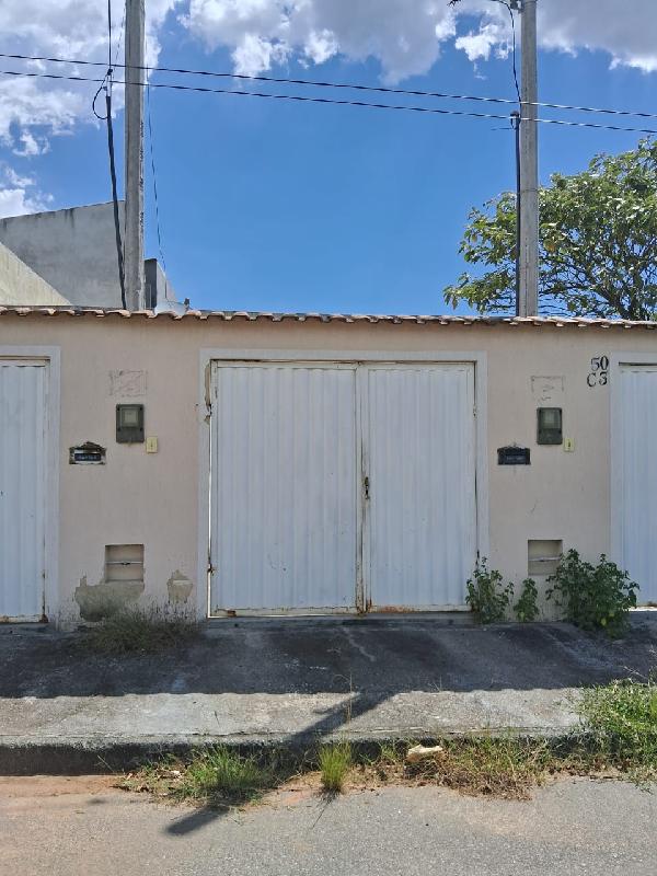 Foto de Imóvel 1 quarto, CABUCU - Leilão em Nova Iguaçu/RJ, 54% abaixo da avaliação