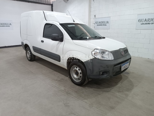 Foto de FIAT/FIORINO HD WK E