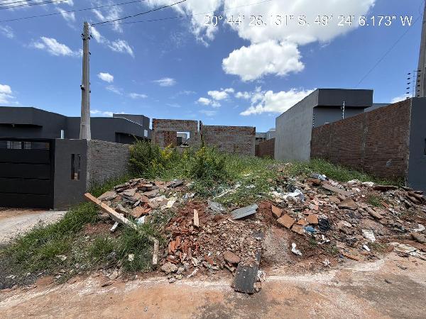 Foto de Terreno em leilão no Residencial Cidade Alta em São José Do Rio Preto - SP