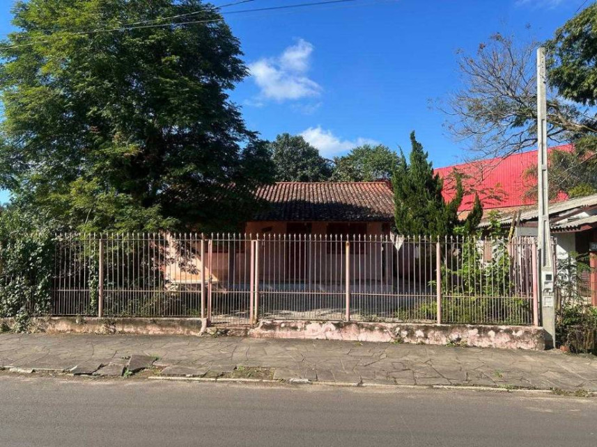 Foto de Casa - Vila Rica - São Sebastião do Caí/RS