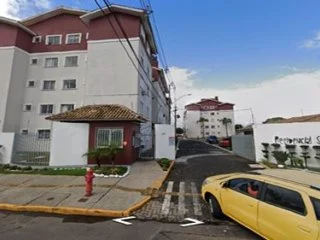 Foto de Apartamento na Rua Camboatás, 505 - Leilão em Canoas/RS