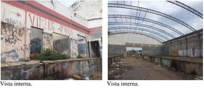 Foto de Terreno na Rua José Florenzano - Leilão em Bauru/SP