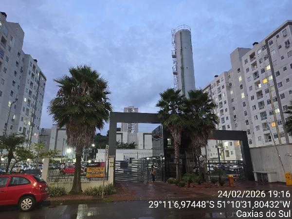 Foto de Apartamento 2 quartos, 79 m², Panazzolo - Leilão encerrado em Caxias do Sul/RS